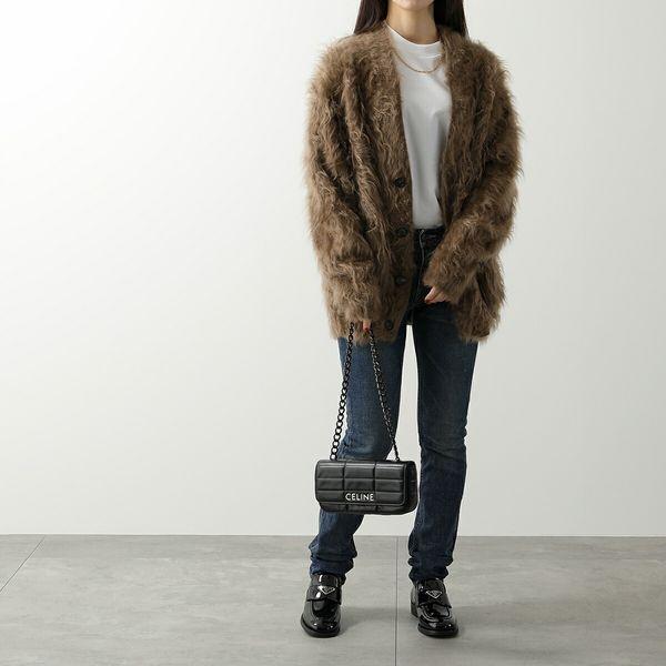 PRADA プラダ ローファー 1D168N 069 レディース パテントレザー PRADA プラダ ローファー 1D168N 069 レディース パテントレザー