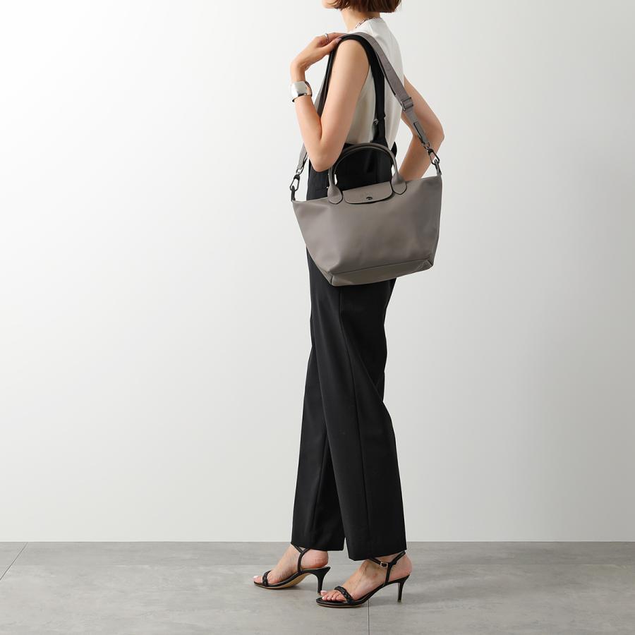 Longchamp ロンシャン ショルダーバッグ LE PLIAGE XTRA S ル プリアージュ エクストラ L1512 987 レディース ハンドバッグ ロゴ 鞄の画像
