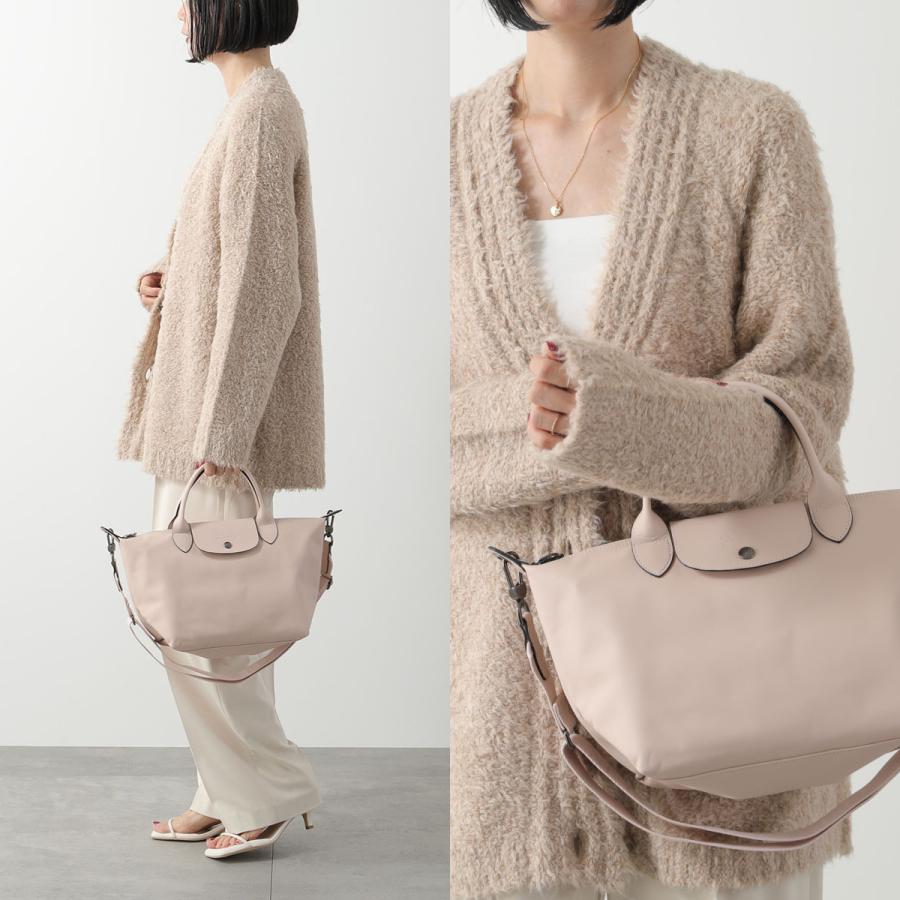 Longchamp ロンシャン ショルダーバッグ LE PLIAGE XTRA S ル プリアージュ エクストラ L1512 987 レディース ハンドバッグ ロゴ 鞄の画像
