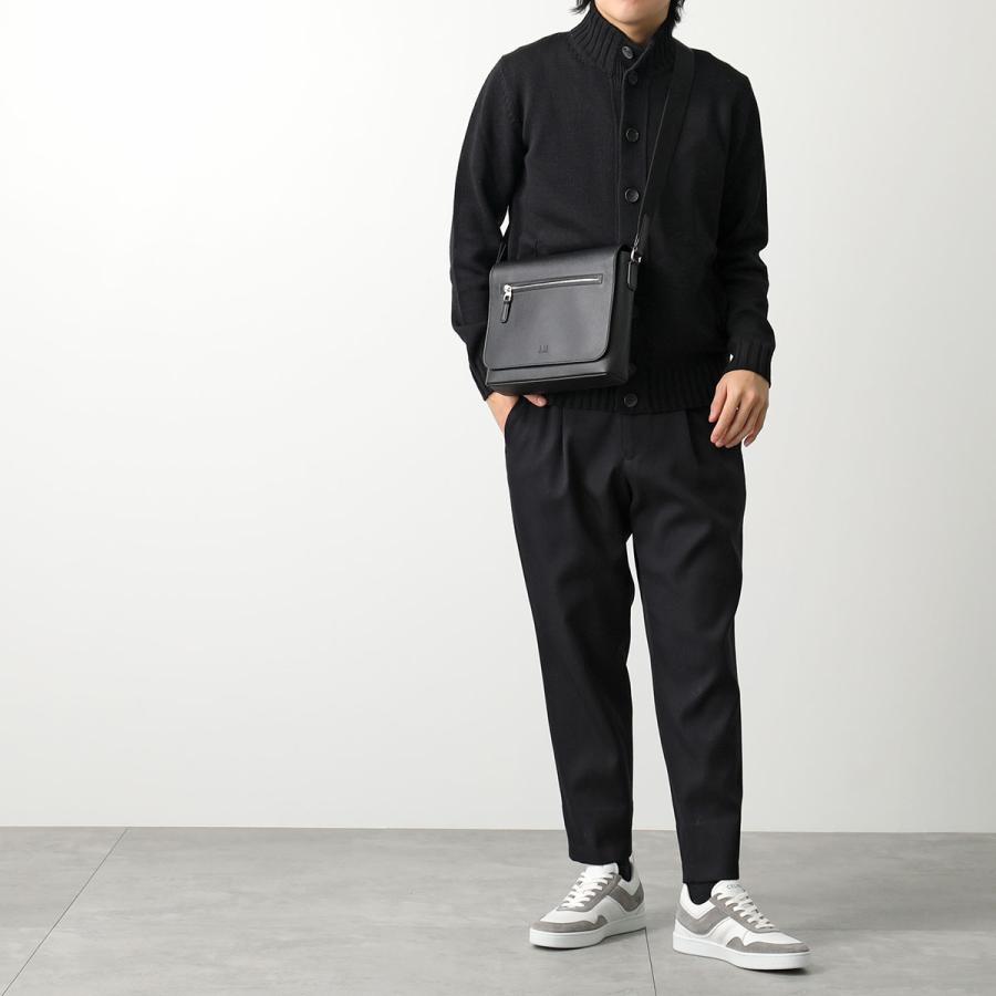 dunhill（ダンヒル） ショルダーバッグ CADOGAN カドガン DU22R3656CA