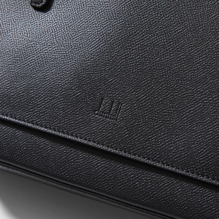 dunhill Dunhill ダンヒル ショルダーバッグ CADOGAN カドガン dunhill Dunhill ダンヒル ショルダーバッグ CADOGAN カドガン