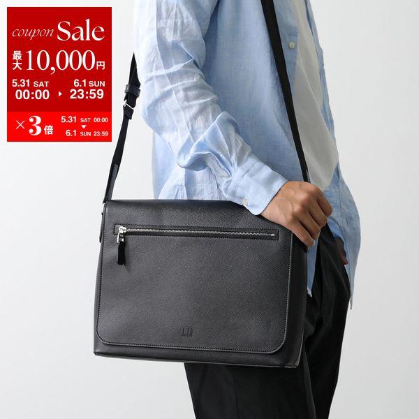 dunhill Dunhill ダンヒル ショルダーバッグ CADOGAN dunhill Dunhill ダンヒル ショルダーバッグ CADOGAN