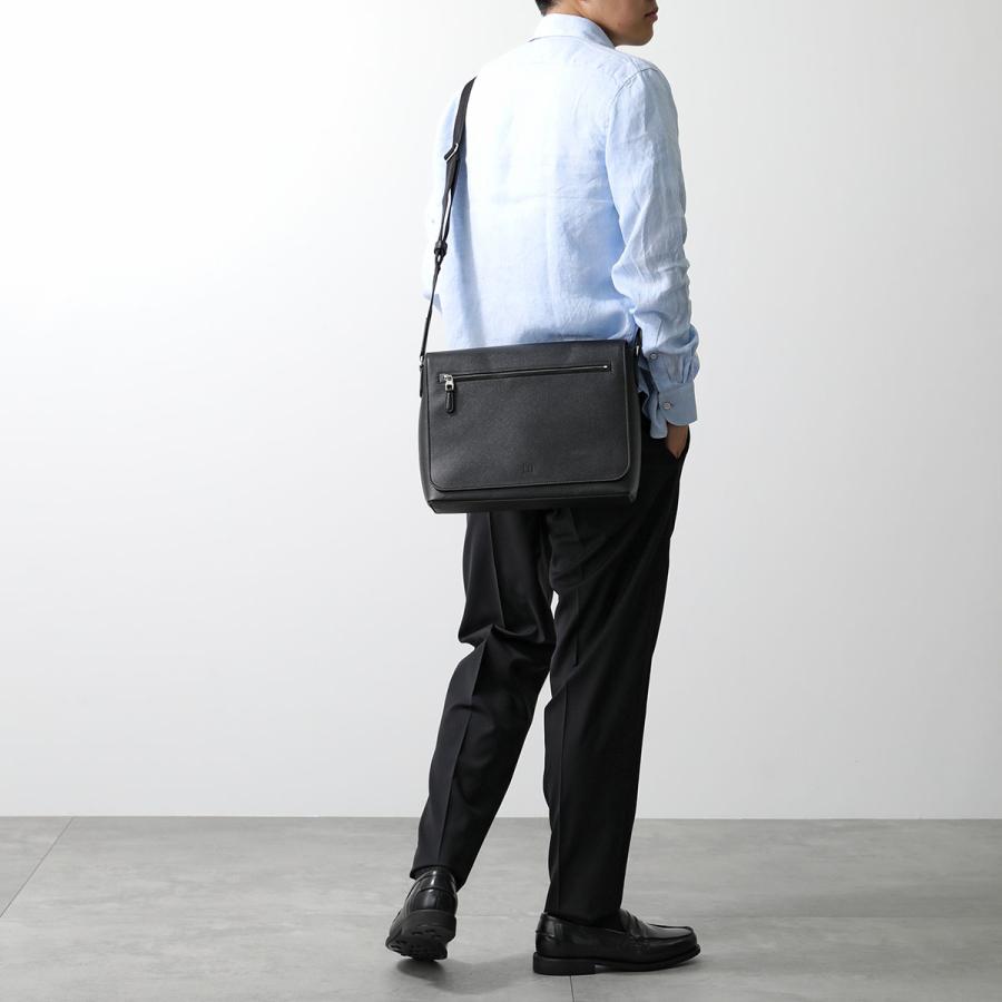 dunhill Dunhill ダンヒル ショルダーバッグ CADOGAN dunhill Dunhill ダンヒル ショルダーバッグ CADOGAN