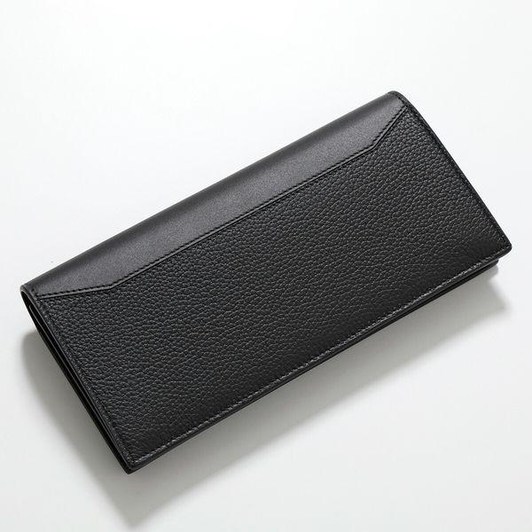 【未使用品】Dunhill 二つ折り長財布 ハーネス 10CC コートウォレット dunhill（ダンヒル） 二つ折り長財布 1893 ハーネス 10CC コート