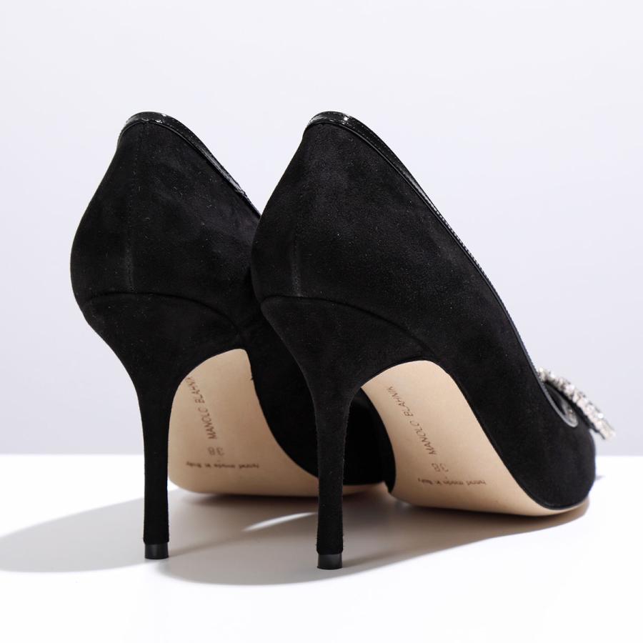 MANOLO BLAHNIK マノロブラニク パンプス TUBERIAN SUEDE DAIM MANOLO BLAHNIK マノロブラニク パンプス TUBERIAN SUEDE DAIM