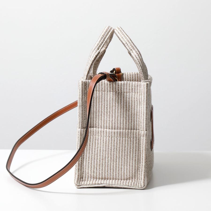 CELINE（セリーヌ） ハンドバッグ Small Cabas スモール カバ タイス