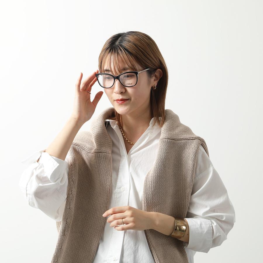 Chloe クロエ メガネ CH0013O レディース アジアンフィット めがね 伊達メガネ ダテ 眼鏡 ロゴ アイウェア 黒縁メガネ 004/BLACK-BLACK-TANSPARENT : 350715264 : インポートセレクトmusee - 通販 - Yahoo!ショッピング Chloe クロエ メガネ CH0013O レディース アジアンフィット めがね 伊達メガネ ダテ 眼鏡 ロゴ アイウェア 黒縁メガネ 004/BLACK-BLACK-TANSPARENT : 350715264 : インポートセレクトmusee - 通販 - Yahoo!ショッピング