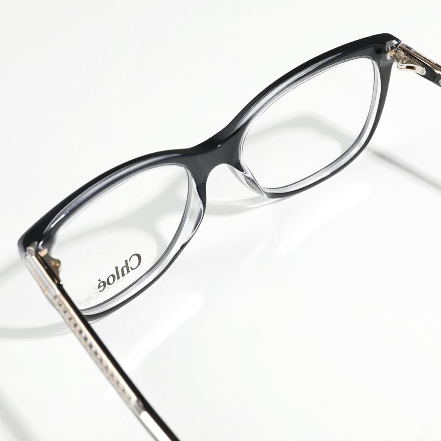 Chloe クロエ メガネ CH0013O レディース アジアンフィット Chloe クロエ メガネ CH0013O レディース アジアンフィット