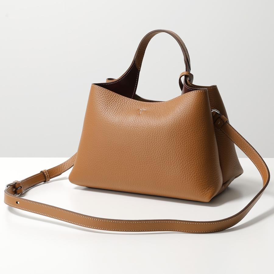 TOD'S（トッズ） TODS ショルダーバッグ T TIMELESS Tタイムレス