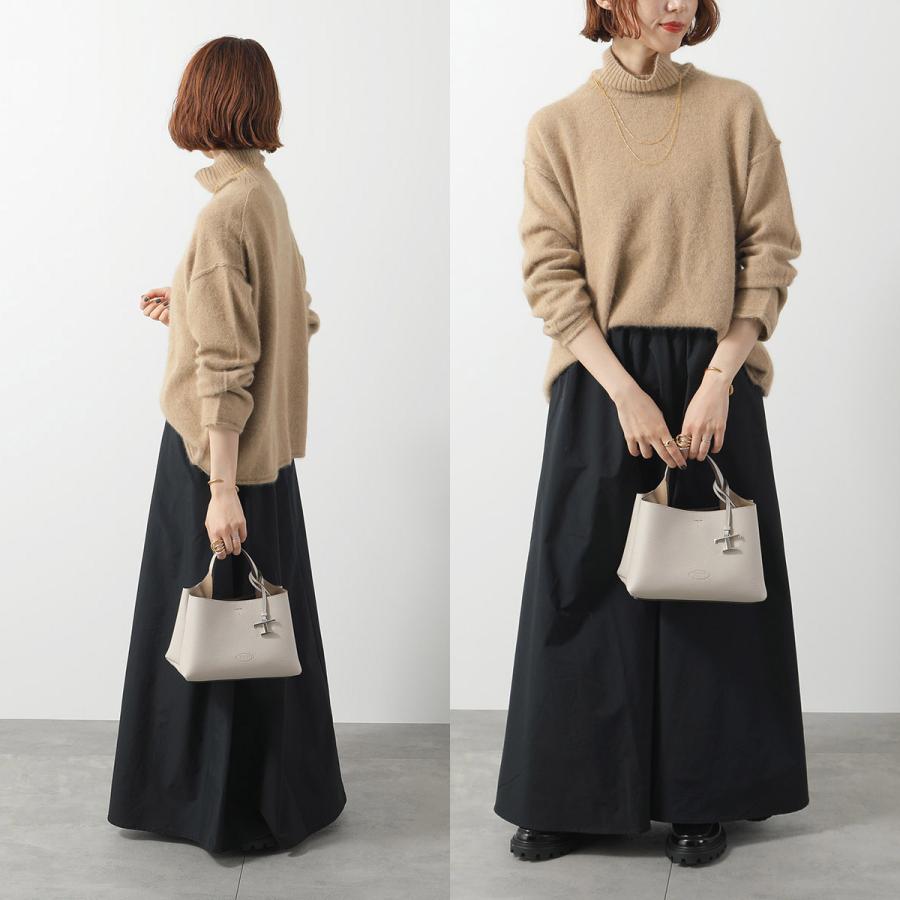 TOD'S（トッズ） TODS ショルダーバッグ T TIMELESS Tタイムレス