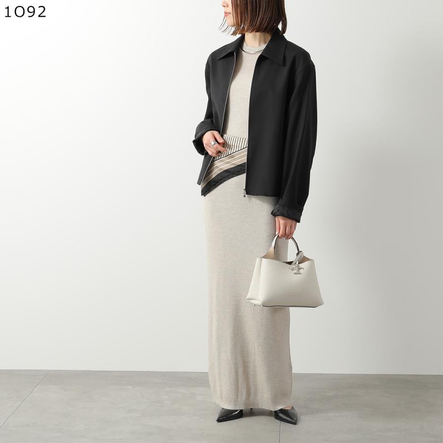 TOD'S（トッズ） TODS ショルダーバッグ T TIMELESS Tタイムレス