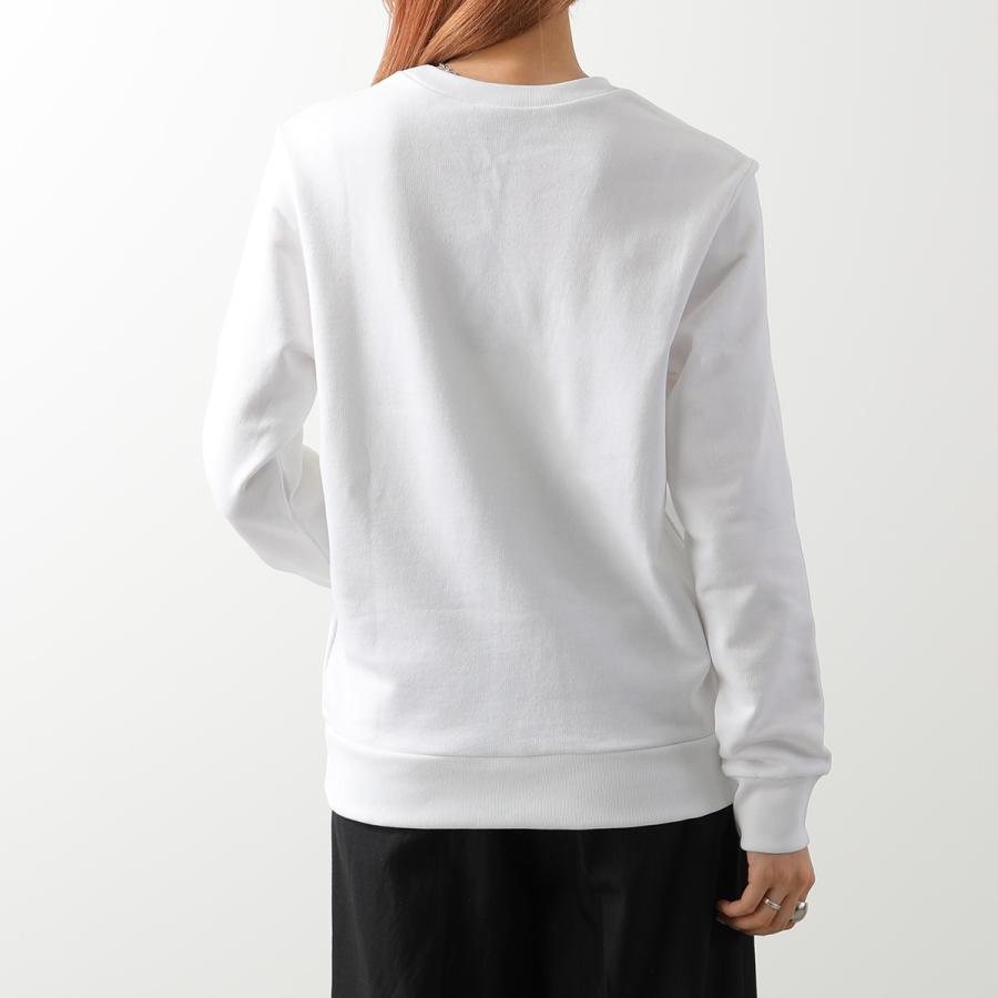 N°21 KIDS ヌメロヴェントゥーノ キッズ スウェットシャツ