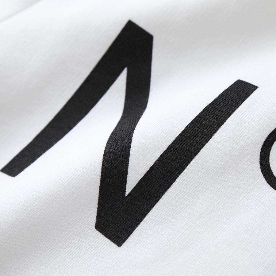 ヌメロキッズ　白　12y ロゴ 楽天市場】ヌメロ ヴェントゥーノ N°21 【大人もOK】キッズ ロゴ