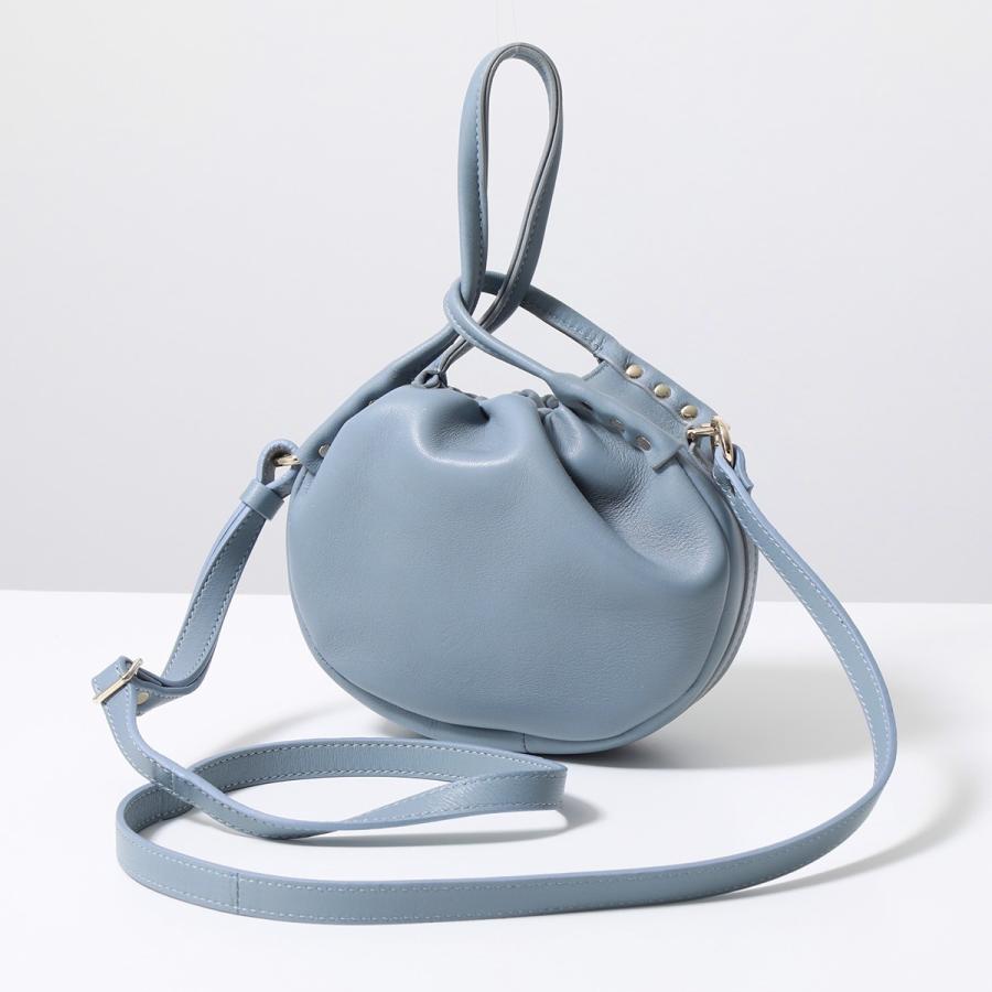 ZANELLATO（ザネラート） ショルダーバッグ NANAI BABY HERITAGE