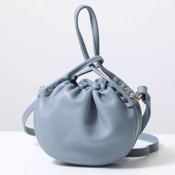 ZANELLATO（ザネラート） ショルダーバッグ NANAI BABY HERITAGE