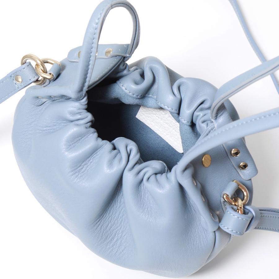 ZANELLATO（ザネラート） ショルダーバッグ NANAI BABY HERITAGE