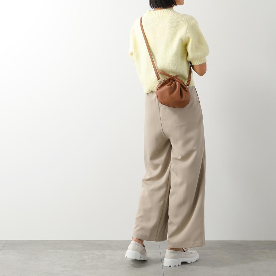 ZANELLATO（ザネラート） ショルダーバッグ NANAI BABY HERITAGE