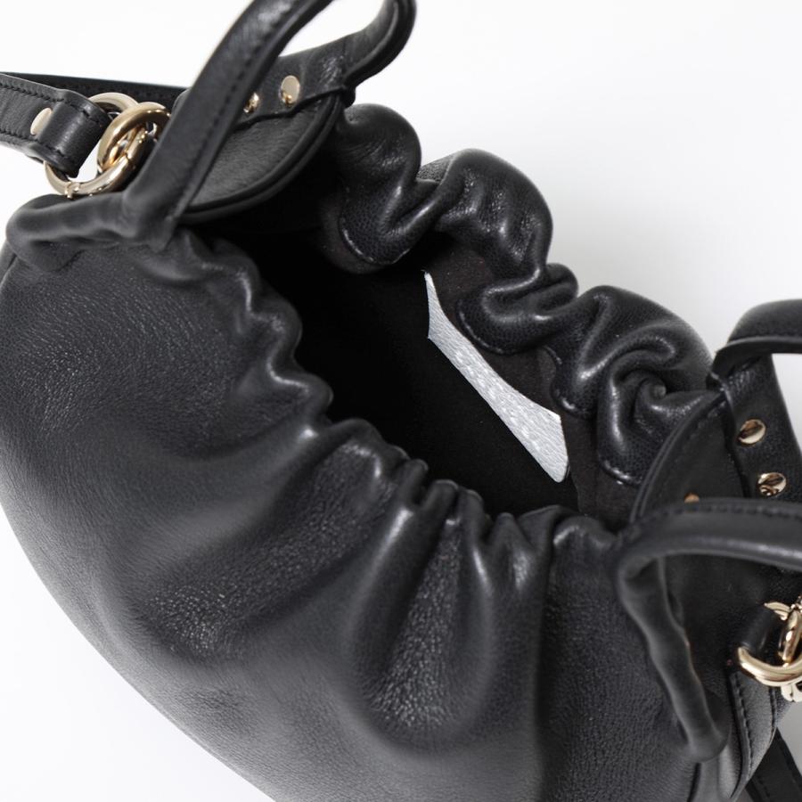ZANELLATO（ザネラート） ショルダーバッグ NANAI BABY HERITAGE