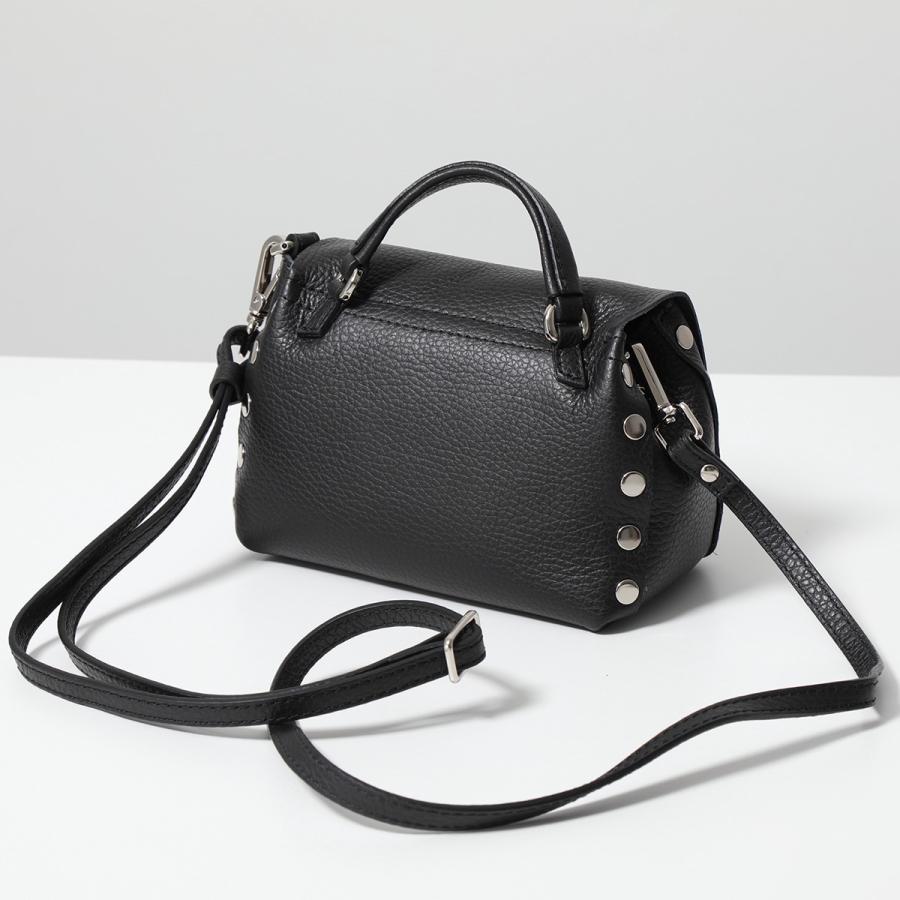 ZANELLATO ザネラート ショルダーバッグ POSTINA SBABY DAILY ZANELLATO ザネラート ショルダーバッグ POSTINA SBABY DAILY