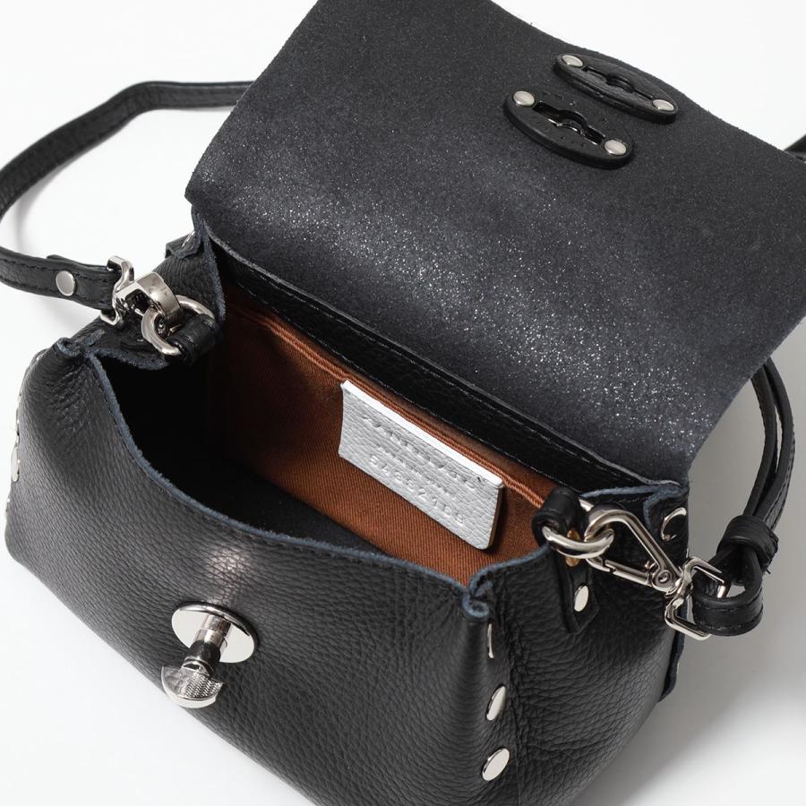ZANELLATO ザネラート ショルダーバッグ POSTINA SBABY DAILY