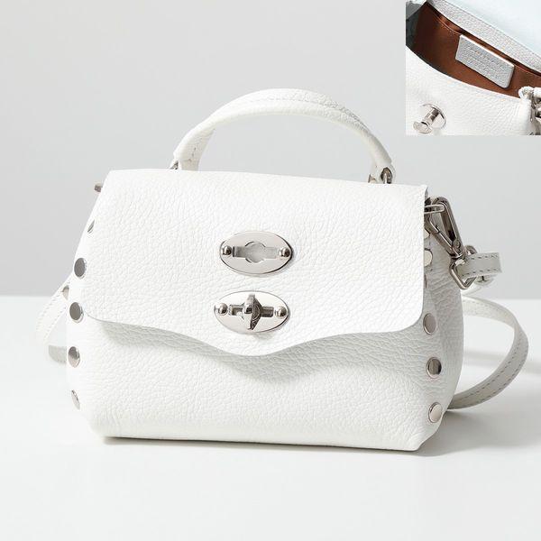 ZANELLATO（ザネラート） ショルダーバッグ POSTINA SBABY DAILY