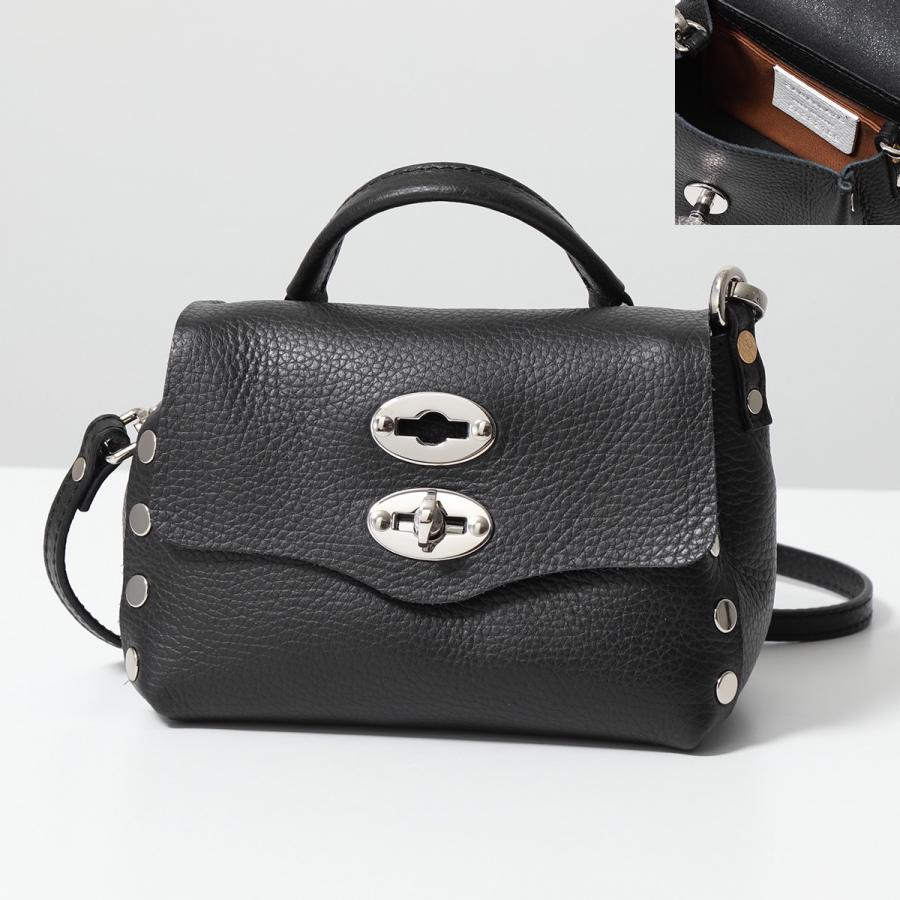 ZANELLATO ザネラート ショルダーバッグ POSTINA SBABY DAILY ZANELLATO ザネラート ショルダーバッグ POSTINA SBABY DAILY