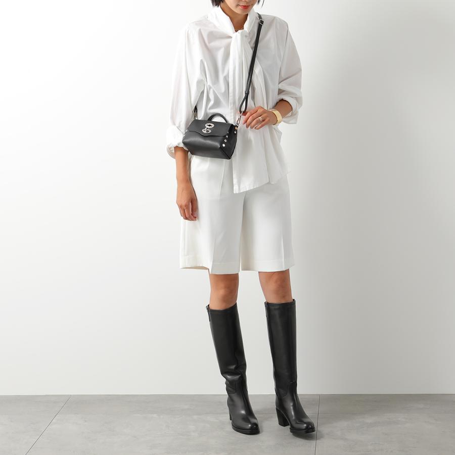 ZANELLATO（ザネラート） ショルダーバッグ POSTINA SBABY DAILY