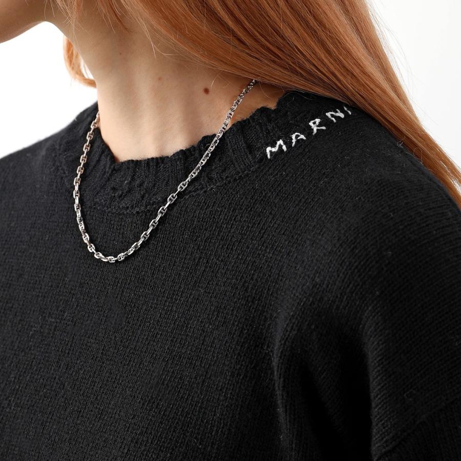 MARNI（マルニ） MARNI KIDS キッズ ニット M00855 M00R9 レディース