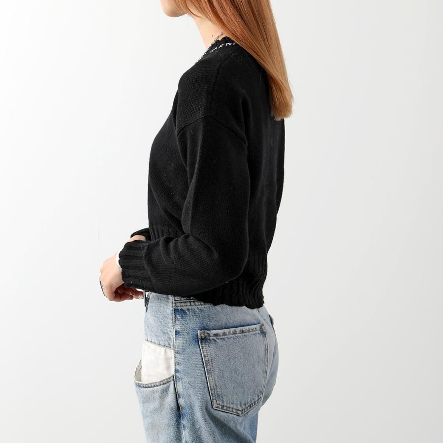 MARNI（マルニ） MARNI KIDS キッズ ニット M00855 M00R9 レディース