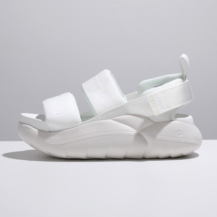UGG アグ サンダル LA CLOUD SPORT SANDAL エルエー クラウド UGG アグ サンダル LA CLOUD SPORT SANDAL エルエー クラウド
