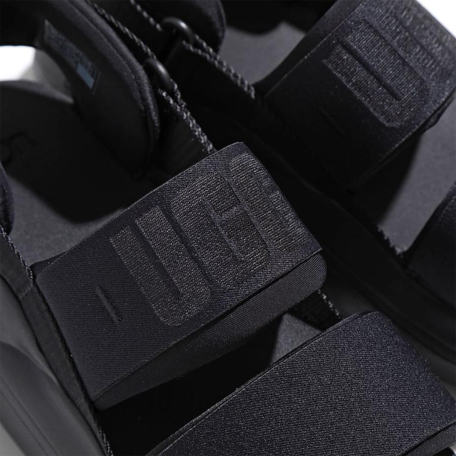 UGG（アグ） サンダル LA CLOUD SPORT SANDAL エルエー クラウド