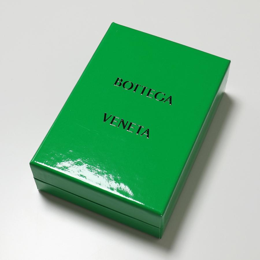 BOTTEGA VENETA ボッテガヴェネタ 二つ折り財布 CASSETE BOTTEGA VENETA ボッテガヴェネタ 二つ折り財布 CASSETE