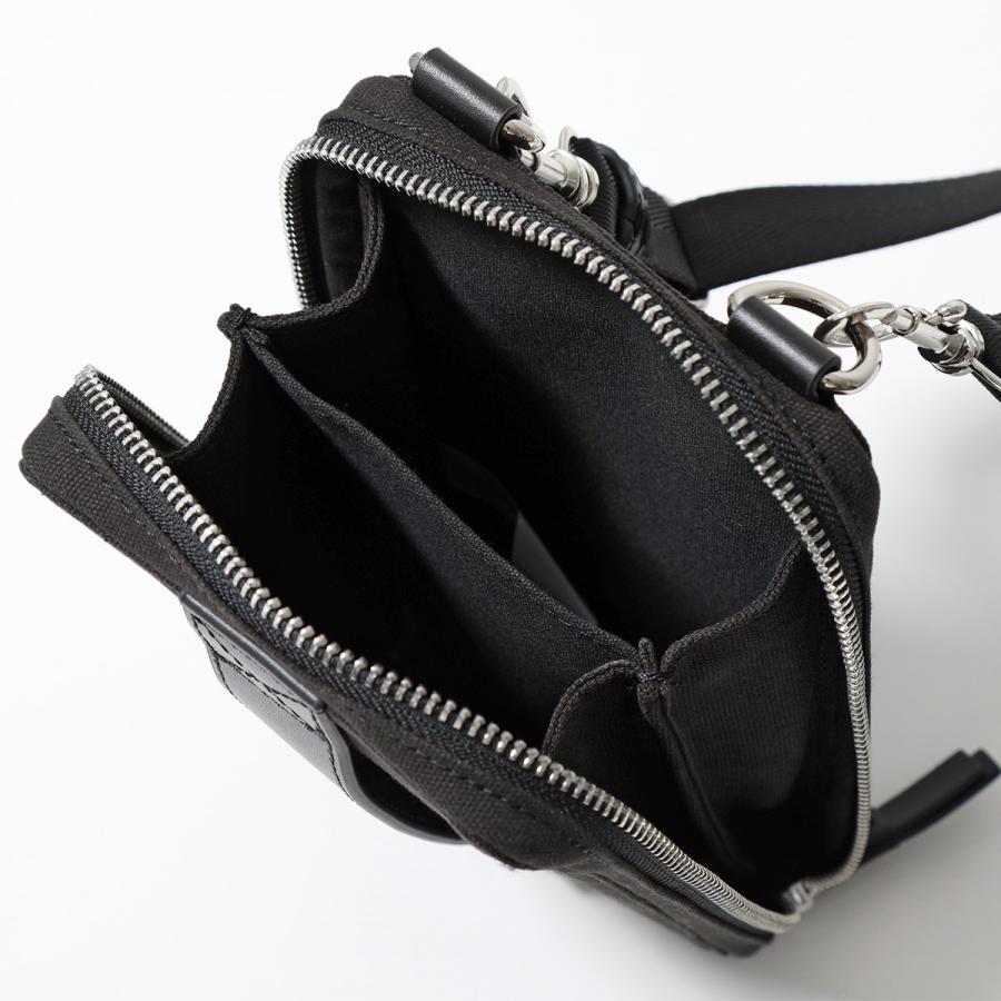 A.P.C. APC アーペーセー クロスボディバッグ COGFD H61728 A.P.C. APC アーペーセー クロスボディバッグ COGFD H61728