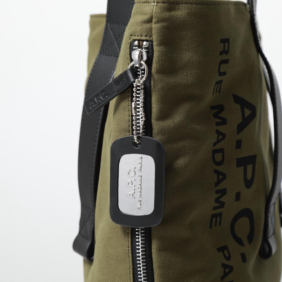 A.P.C.（アーペーセー） APC A.P.C. トートバッグ SENCE Shopping