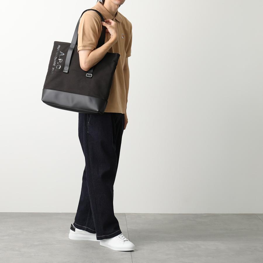 A.P.C.（アーペーセー） APC A.P.C. トートバッグ SENCE Shopping