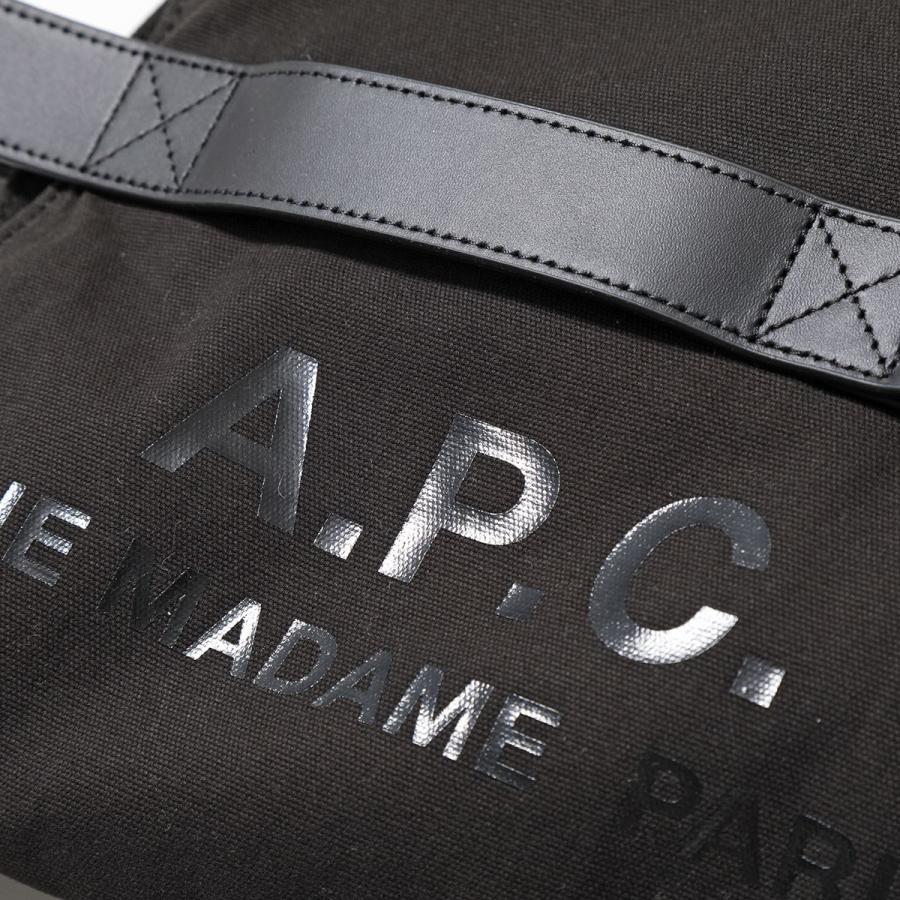 A.P.C.（アーペーセー） APC A.P.C. トートバッグ SENCE Shopping