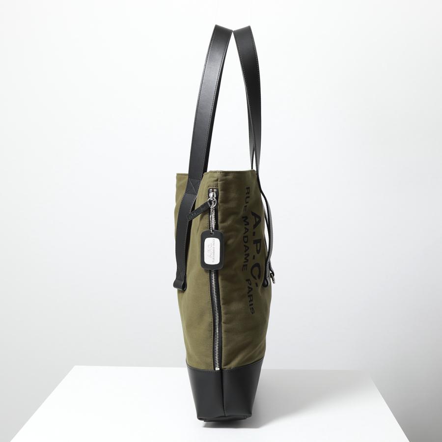 A.P.C.（アーペーセー） APC A.P.C. トートバッグ SENCE Shopping