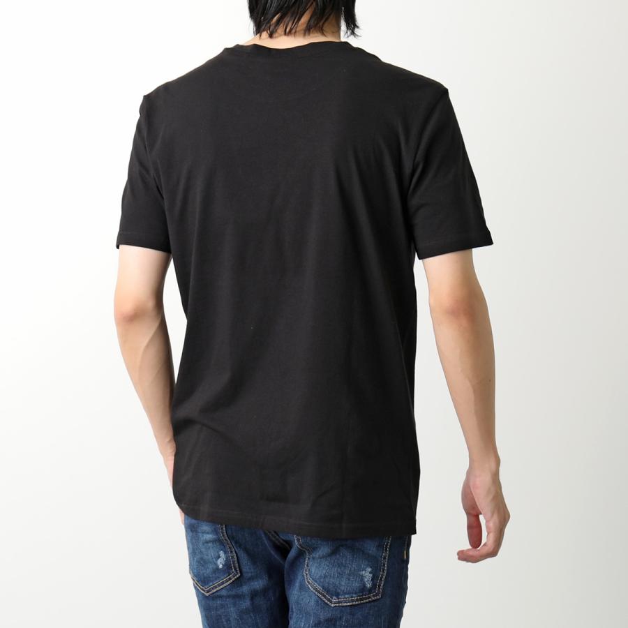 HUGO BOSS（ヒューゴ・ボス） HUGO BOSS ORANGE オレンジ 半袖Tシャツ
