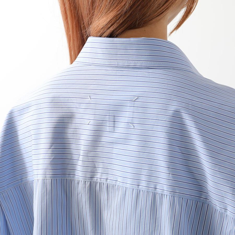 Maison Margiela（メゾンマルジェラ） 4 14 シャツ Sl0DL0002 S54945