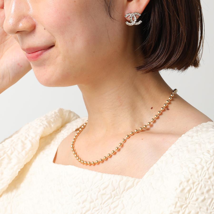 CHANEL（シャネル） ピアス ABA711 B10484 レディース ココマーク CC