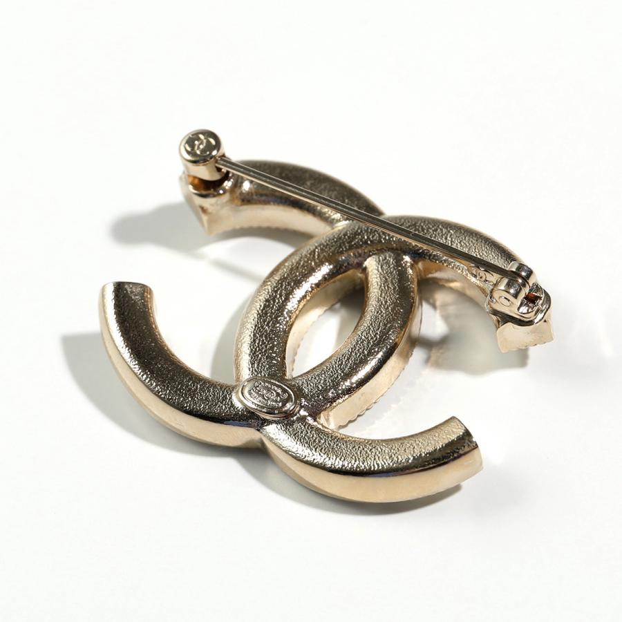 CHANEL シャネル ブローチ ABB266 B13562 レディース ココマーク CHANEL シャネル ブローチ ABB266 B13562 レディース ココマーク