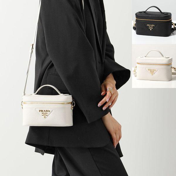 PRADA（プラダ） ショルダーバッグ 1BH202 2DKV レディース