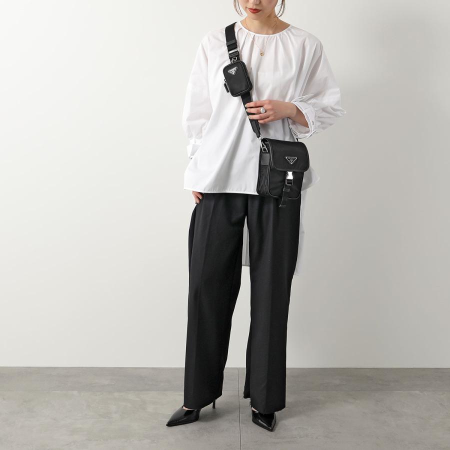PRADA プラダ ショルダーバッグ 2VD043 2DMH レディース クロス PRADA プラダ ショルダーバッグ 2VD043 2DMH レディース クロス