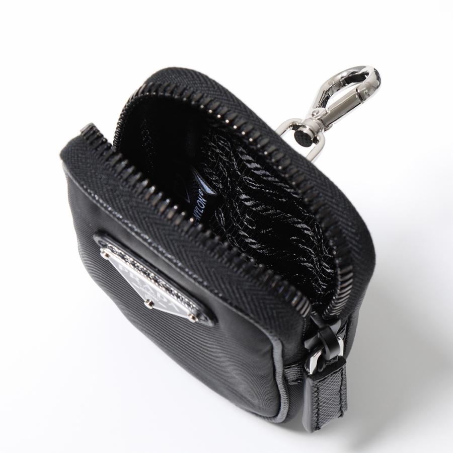 PRADA プラダ ショルダーバッグ 2VD043 2DMH メンズ クロス PRADA プラダ ショルダーバッグ 2VD043 2DMH メンズ クロス