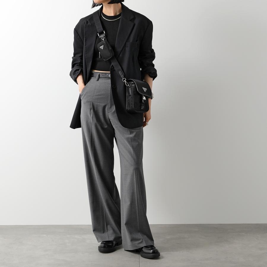 PRADA（プラダ） ショルダーバッグ 2VD043 2DMH メンズ クロスボディ