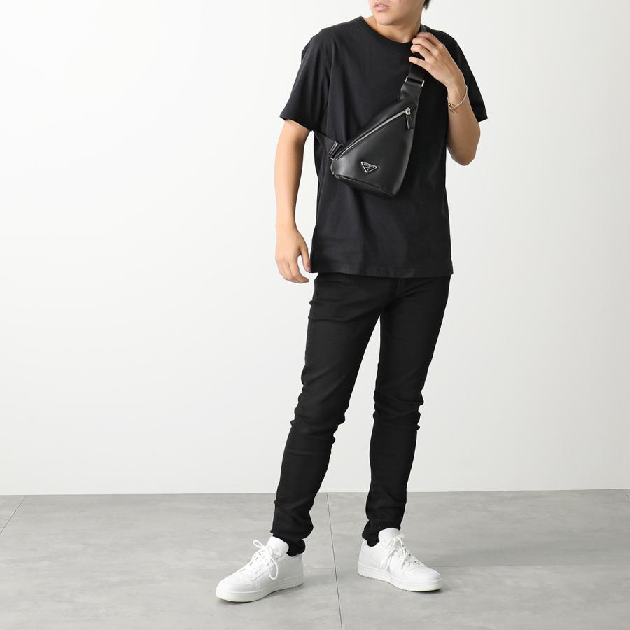 PRADA プラダ ボディバッグ 2VZ098 2DDJ OOO レディース ワン PRADA プラダ ボディバッグ 2VZ098 2DDJ OOO レディース ワン