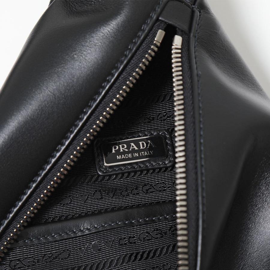 PRADA プラダ ボディバッグ 2VZ098 2DDJ OOO レディース ワン PRADA プラダ ボディバッグ 2VZ098 2DDJ OOO レディース ワン