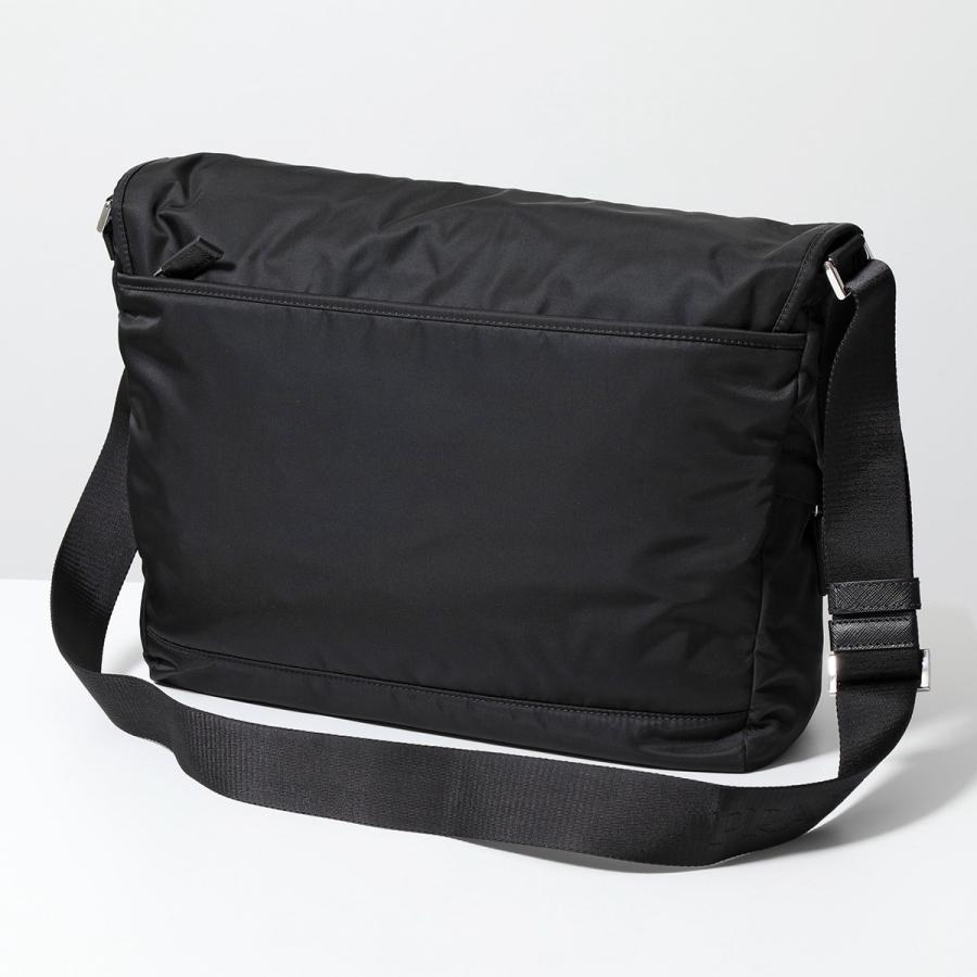 PRADA（プラダ） ショルダーバッグ 2VD052 2DMG OOO メンズ クロス