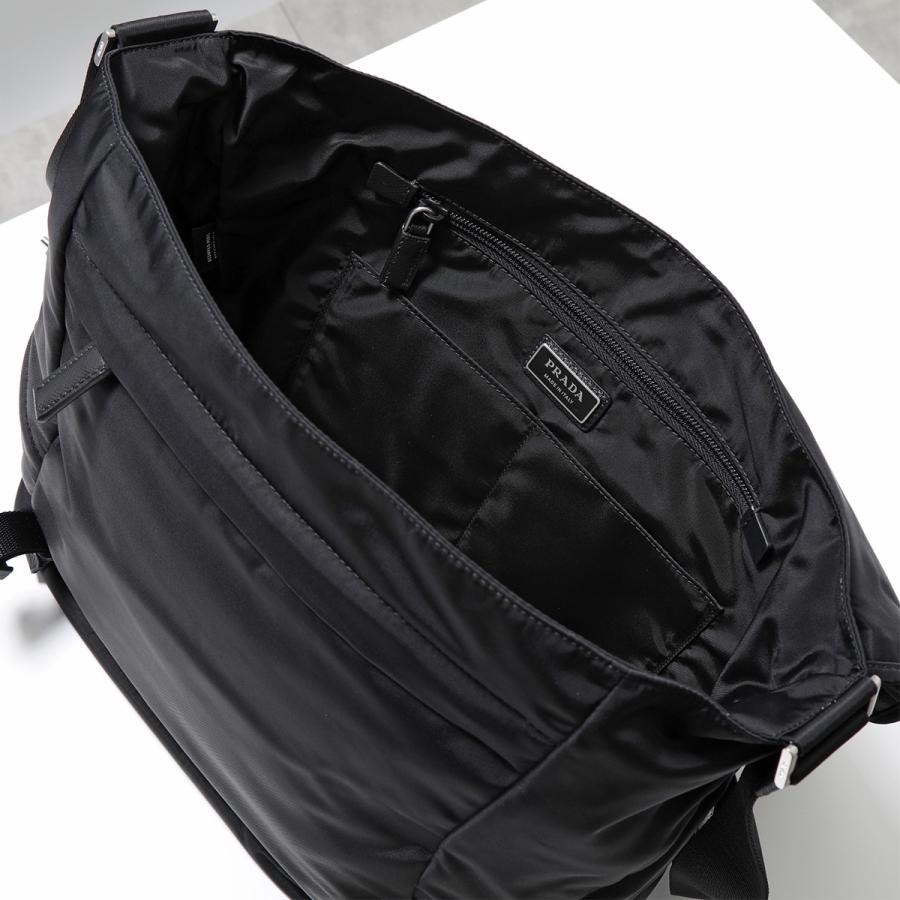 プラダ PRADA ナイロン 2VD052 Re-Nylon ショルダーバッグ【中古】 PRADA（プラダ） PRADA 2VD052 2DMG ショルダーバッグ RE-NYLON