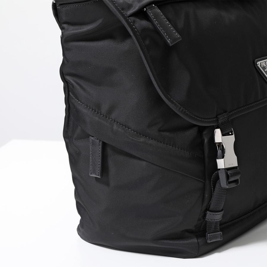 PRADA（プラダ） ショルダーバッグ 2VD052 2DMG OOO メンズ クロス
